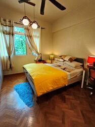 Avila Gardens (D17), Condominium #510334481